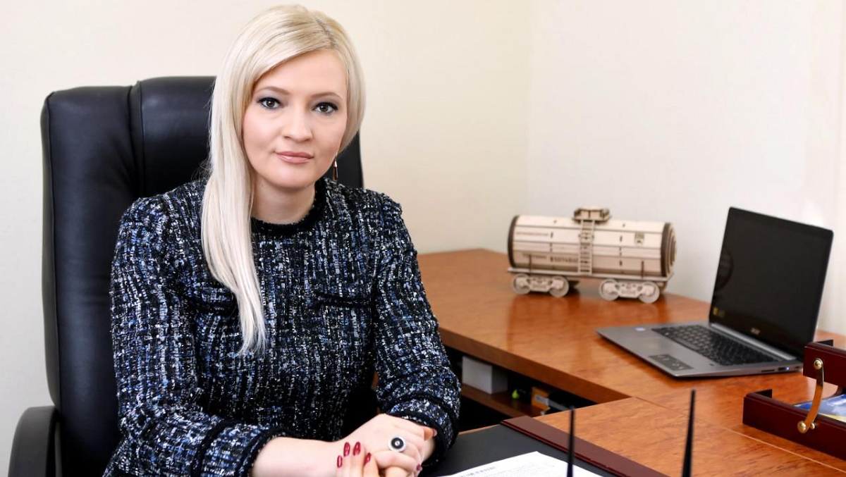 Неля Привалова запропонувала 5 кроків для очищення паливного ринку від "тіні" Неля Привалова запропонувала 5 кроків для очищення паливного ринку від "тіні"