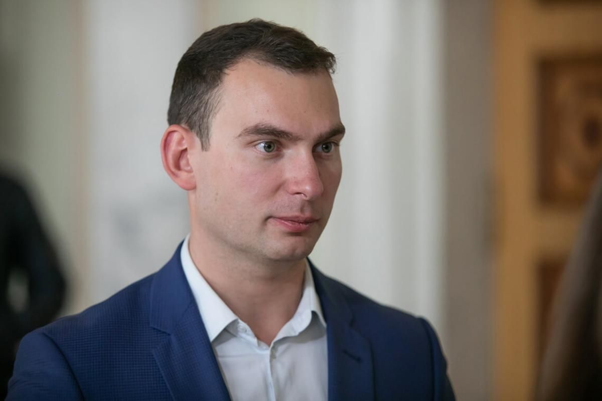 Бюрократична формальність, – Железняк про позачергове засідання Ради Бюрократична формальність, – Железняк про позачергове засідання Ради