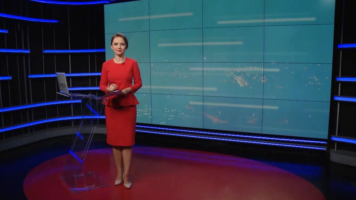 О главном: Количество вакцинированных в Украине. Киев страдает от непогоды