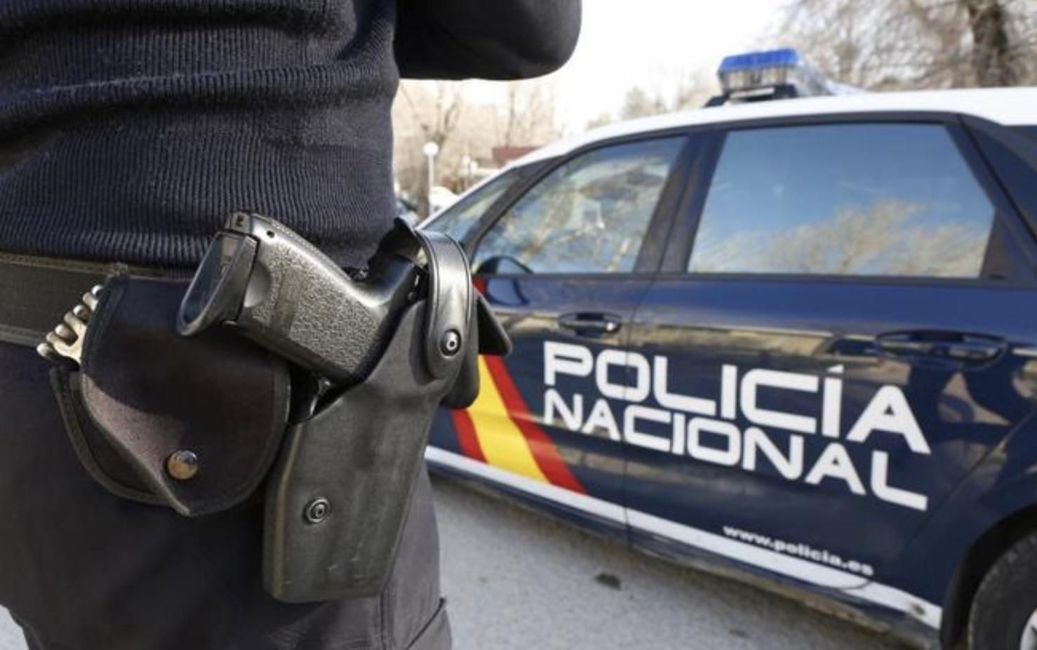 В Марбелье 19.07.2021 авто влетело в толпу: много пострадавших В Марбелье 19.07.2021 авто влетело в толпу: много пострадавших