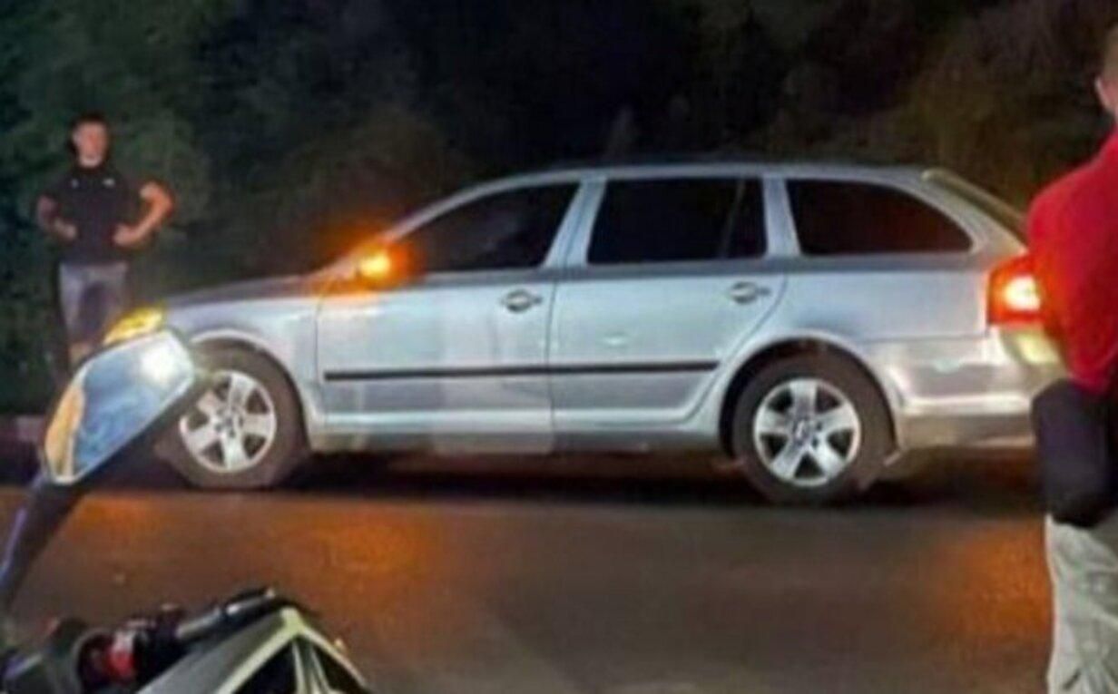 На Закарпатті прикордонник на смерть збив хлопчика на велосипеді На Закарпатті прикордонник на смерть збив хлопчика на велосипеді