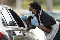 Количество новых больных коронавирусом в США выросло на 70% – Голос Америки