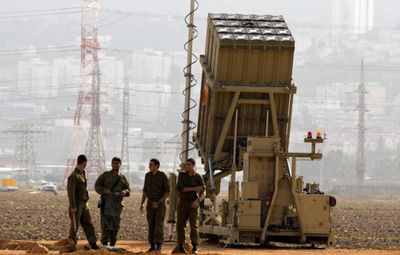 Ізраїль обстріляли ракетами з території Лівану: Тель-Авів відповів