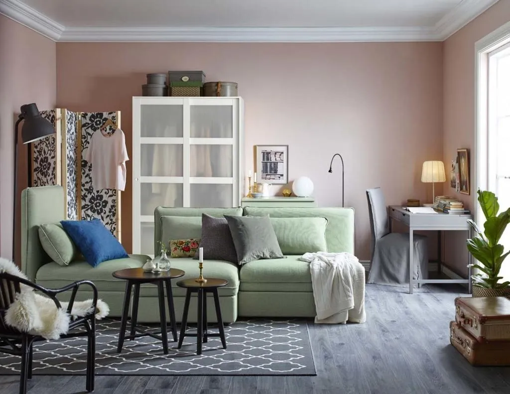 Сучасний інтер'єр Сучасний інтер'єр