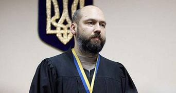 Принимал скандальные решения: судья Сергей Вовк чувствует себя полностью безнаказанным