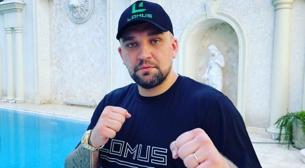 Скандальний Баста вкотре їде в Україну з концертом Скандальний Баста вкотре їде в Україну з концертом