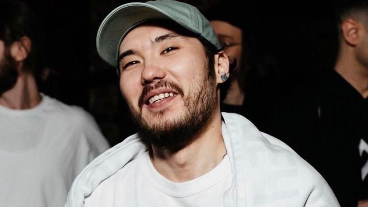 Скриптоніт планує виступити в Одесі в День Незалежності Скриптоніт планує виступити в Одесі в День Незалежності