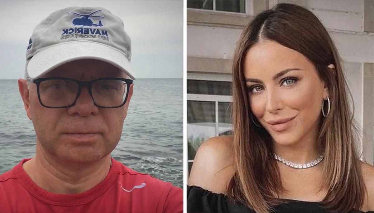 Организатор концерта Лорак в Одессе обещал воевать за русский язык Организатор концерта Лорак в Одессе обещал воевать за русский язык