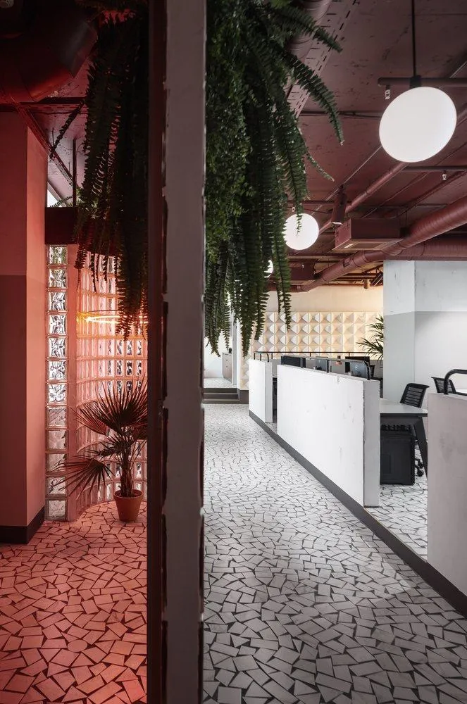 Білоруський офіс Білоруський офіс