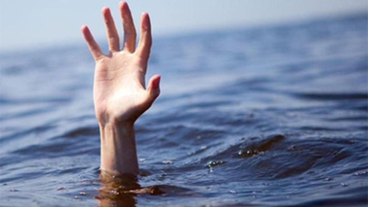 Статистика смертности на воде в Украине бьет страшные рекорды