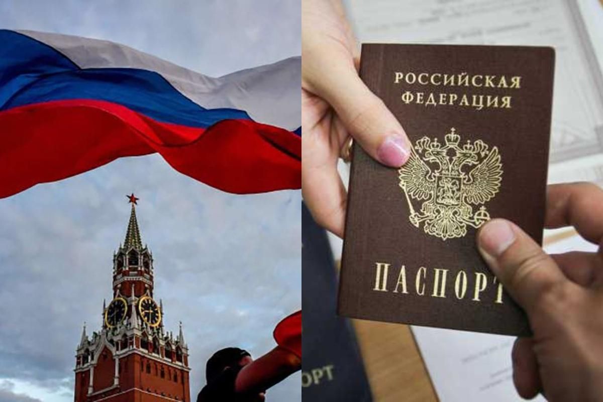 Жителям Донбасу дозволять голосувати на виборах у Держдуму Жителям Донбасу дозволять голосувати на виборах у Держдуму