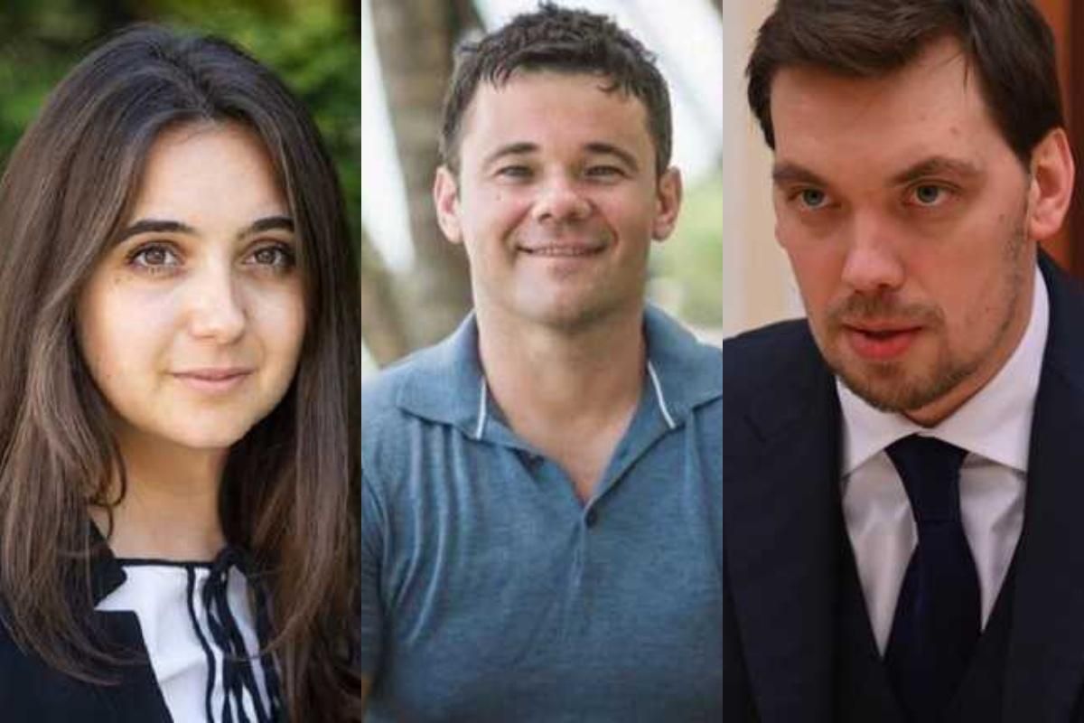 Найцікавіші уривки з книги Мендель Кожен із нас президент Найцікавіші уривки з книги Мендель Кожен із нас президент