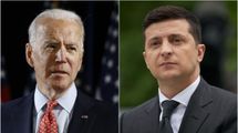 Встреча Байдена и Зеленского: почему на самом деле украинский лидер не едет в США в июле