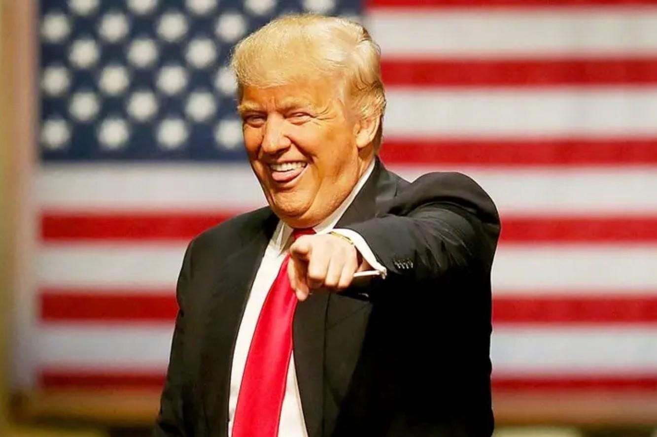 Бизнес Дональда Трампа неплохо заработал за годы его президентства Бизнес Дональда Трампа неплохо заработал за годы его президентства