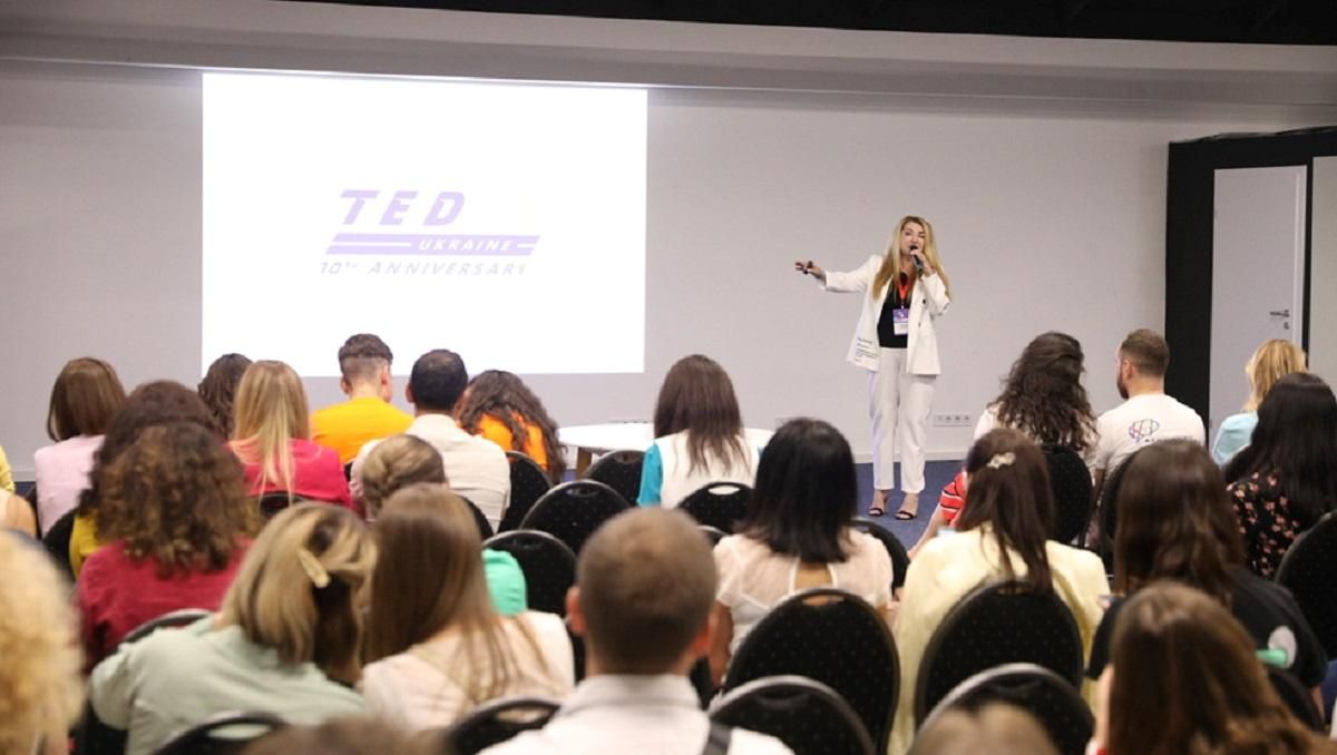 Важнейшим фактором остается забота о сотрудниках, – HR-директор "ТЕДИС Украина"