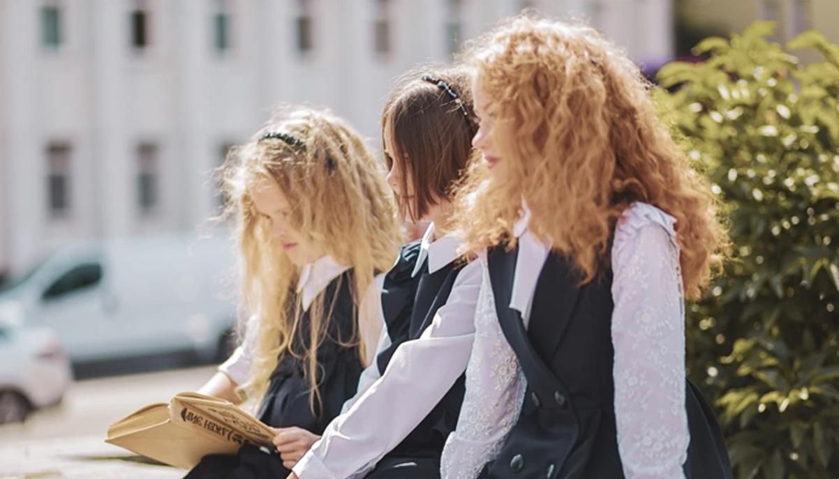 Требование носить обязательную школьную форму – незаконнае: омбудсмен Требование носить обязательную школьную форму – незаконнае: омбудсмен