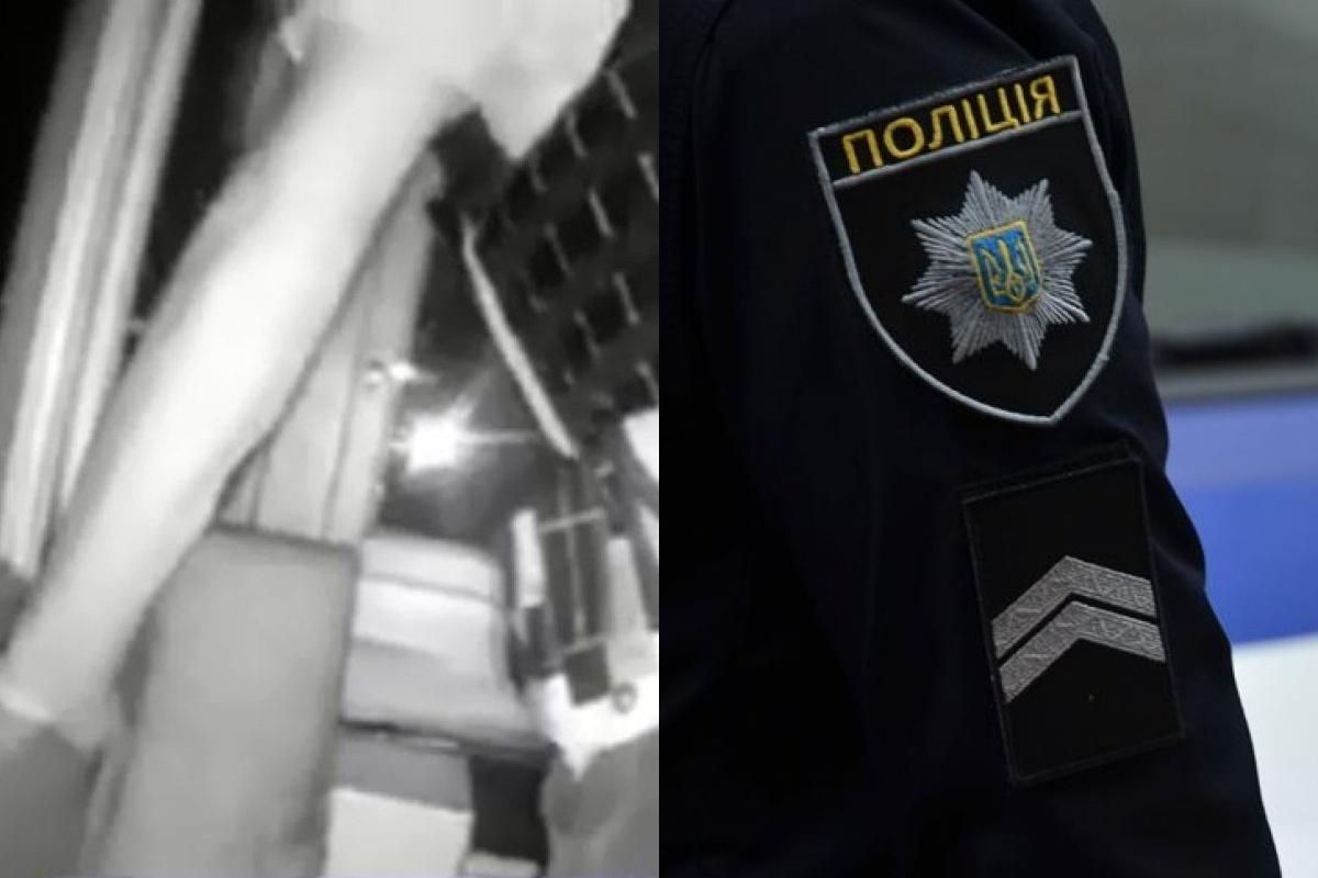 В Черновцах мужчина выпал с 8 этажа и чудом выжил В Черновцах мужчина выпал с 8 этажа и чудом выжил