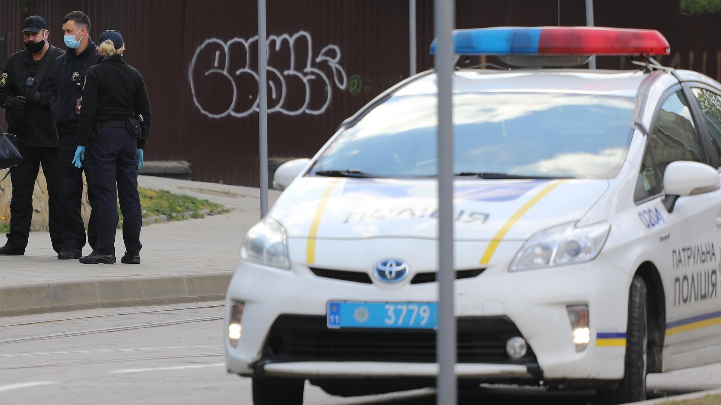 З Одеського СІЗО втік засуджений: поліція оголосила план Сирена – фото З Одеського СІЗО втік засуджений: поліція оголосила план Сирена – фото