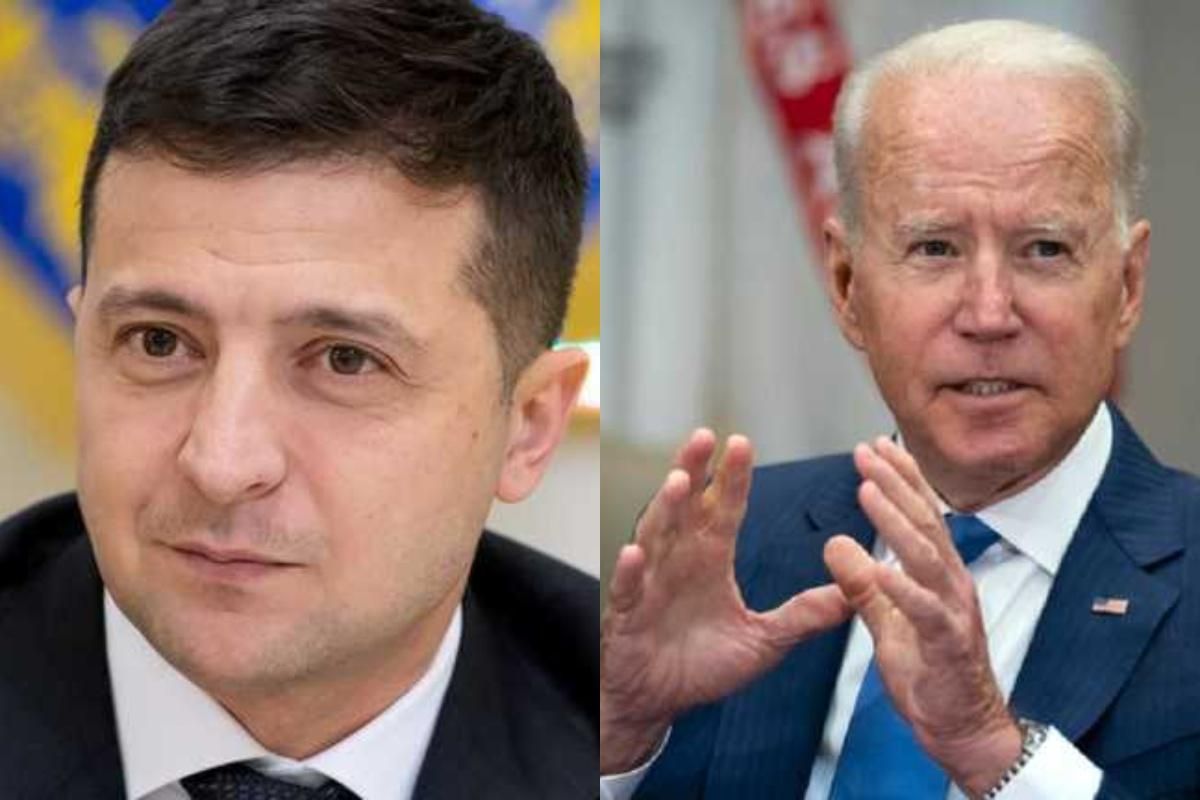 Знову переносять: коли відбудеться зустріч Зеленського і Байдена Знову переносять: коли відбудеться зустріч Зеленського і Байдена