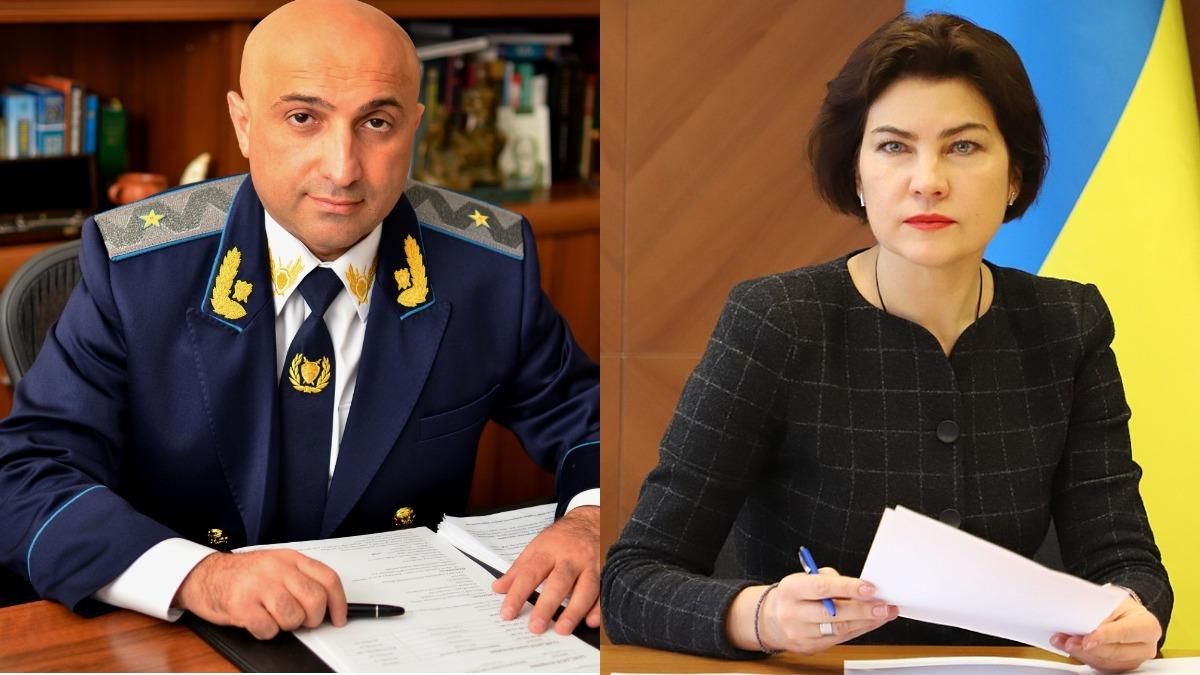 Мамедов з адвокатами хоче повернути доступ до держтаємниці Мамедов з адвокатами хоче повернути доступ до держтаємниці