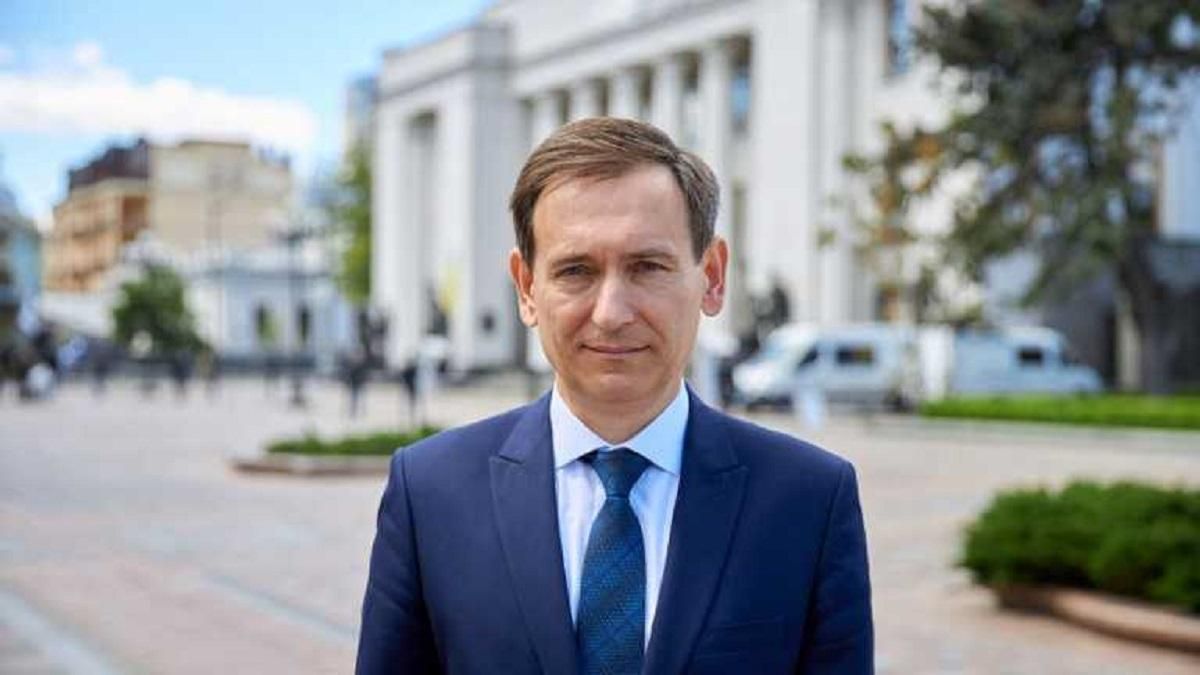 Оснований для признания незаконными решений СНБО нет, - Вениславский Оснований для признания незаконными решений СНБО нет, - Вениславский