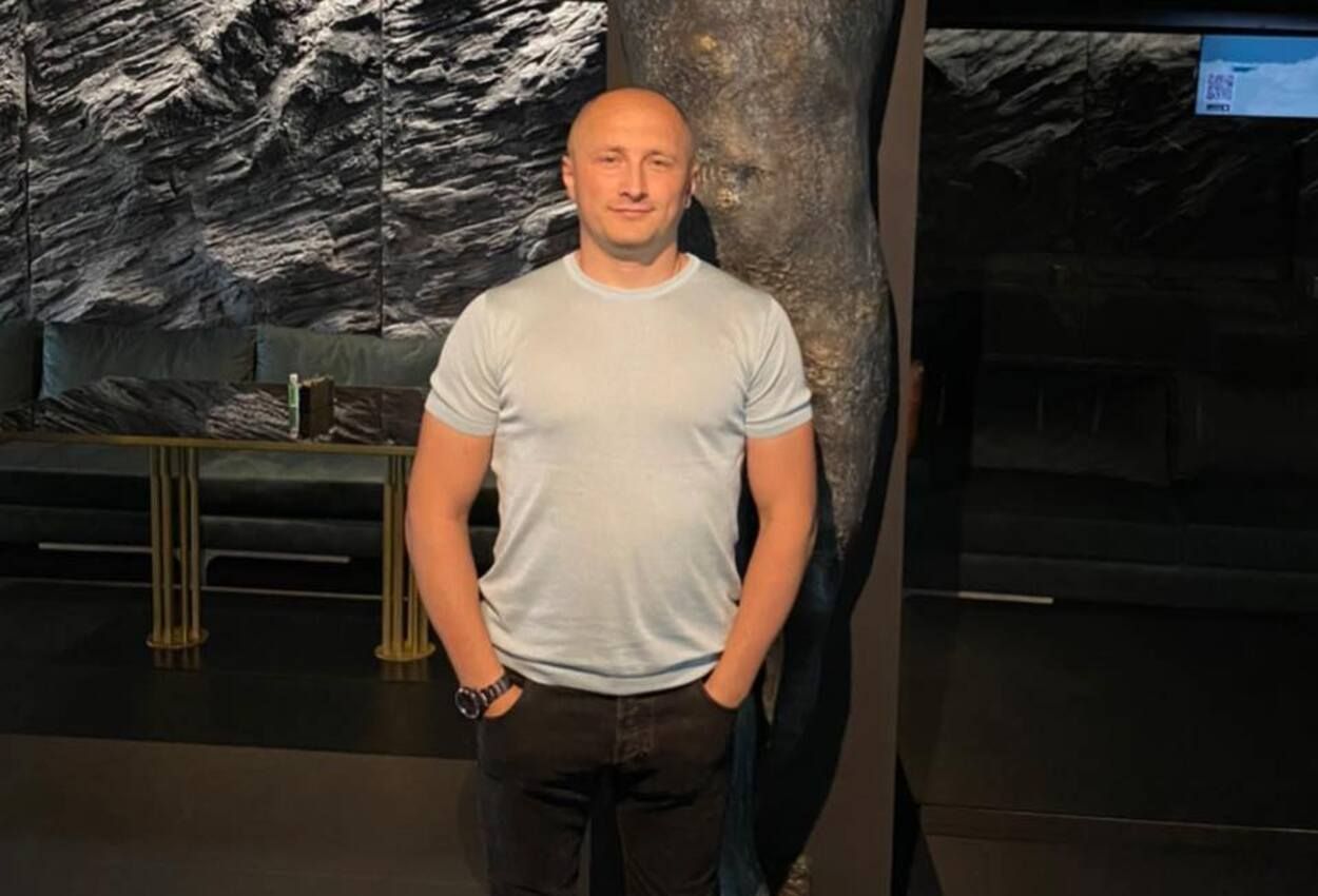 Задержали с 700 тысячами долларов: семья волынского таможенника скупала элитное жилье во Львове Задержали с 700 тысячами долларов: семья волынского таможенника скупала элитное жилье во Львове