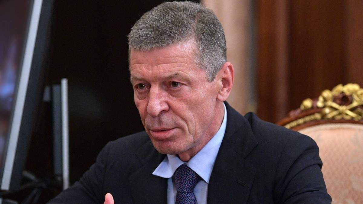 Росія пригрозила Україні втручанням у випадку повернення Донбасу силою Росія пригрозила Україні втручанням у випадку повернення Донбасу силою