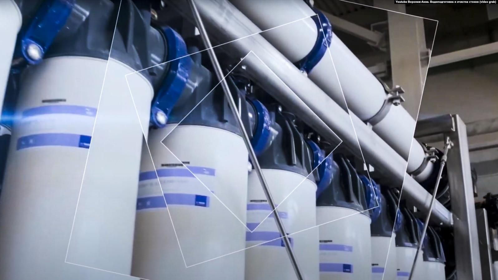 Фірма з Литви могла постачати обладнання у Крим, попри санкції, – ЗМІ Фірма з Литви могла постачати обладнання у Крим, попри санкції, – ЗМІ