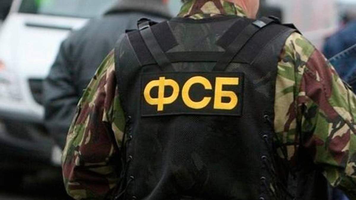 Экс-работников СБУ подозревают в пытке украинца в оккупированном Крыму