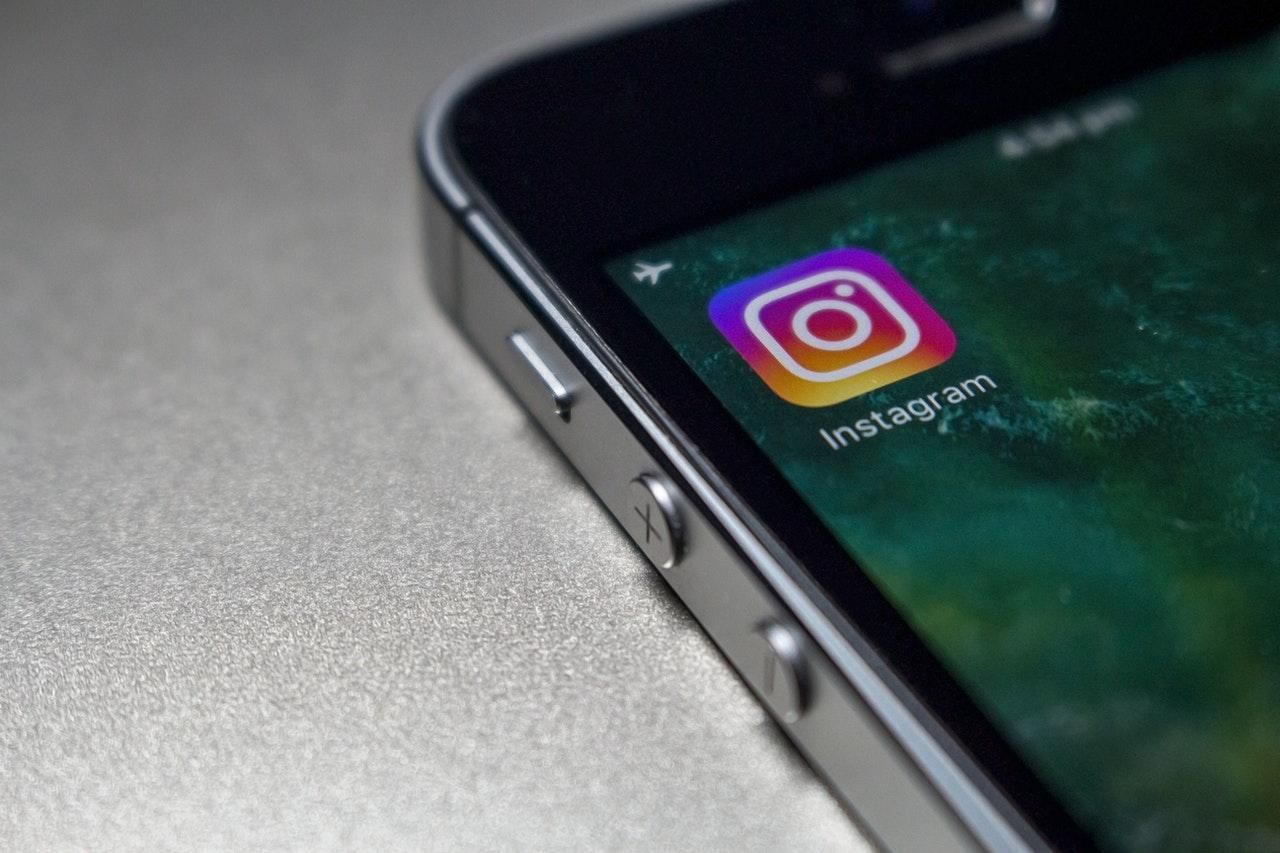 Instagram как платформа для образования