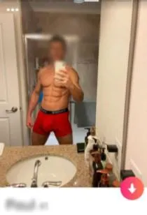 Як виглядає Джон / Скриншот Reddit Як виглядає Джон / Скриншот Reddit