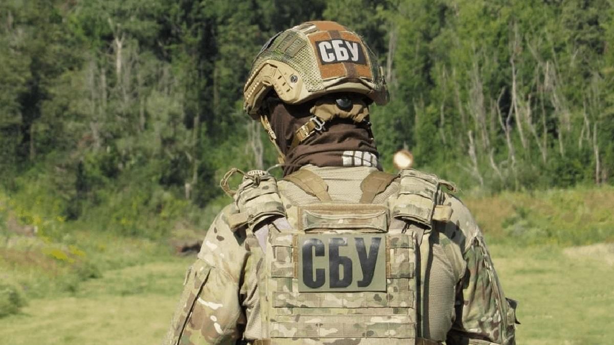 Напад на прикордонників: співробітникам СБУ обрали запобіжний захід Напад на прикордонників: співробітникам СБУ обрали запобіжний захід
