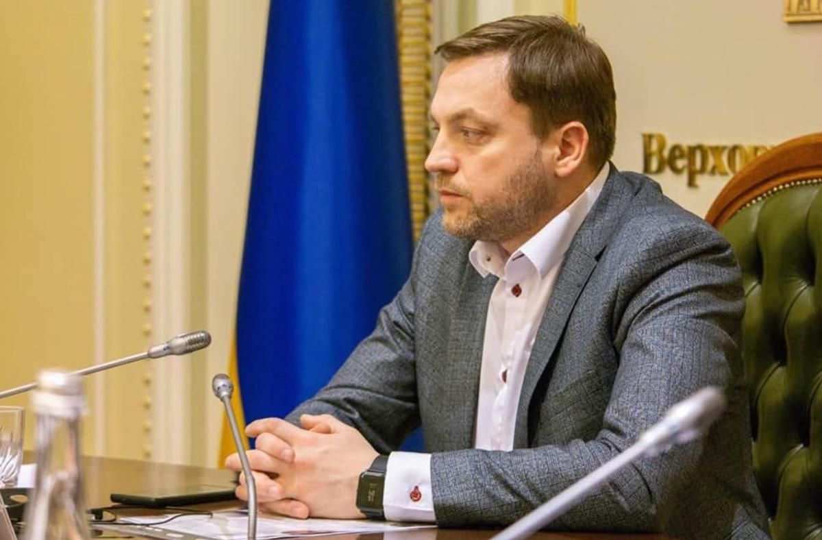 Монастырский впервые прокомментировал дело Шеремета Монастырский впервые прокомментировал дело Шеремета