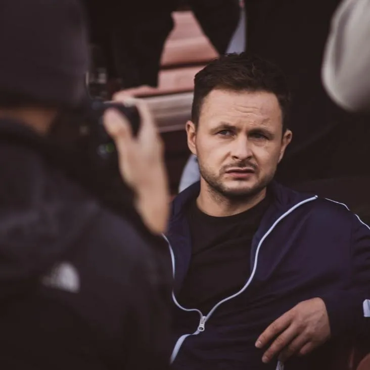 Чого бракує українському кіно: думка Романа Ясіновського Чого бракує українському кіно: думка Романа Ясіновського