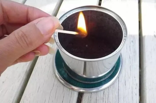 Підпалена кава Підпалена кава