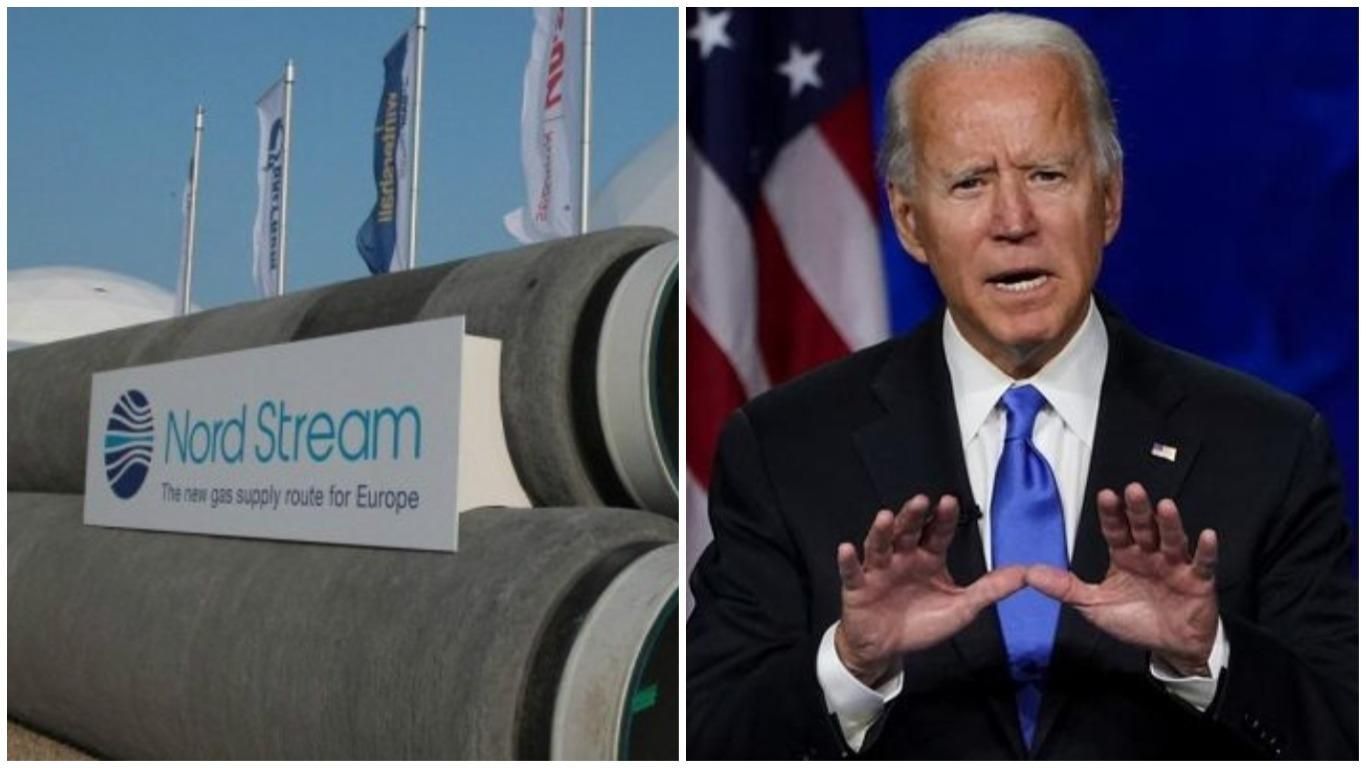 США просят Украину не критиковать Северный поток-2 – СМИ США просят Украину не критиковать Северный поток-2 – СМИ