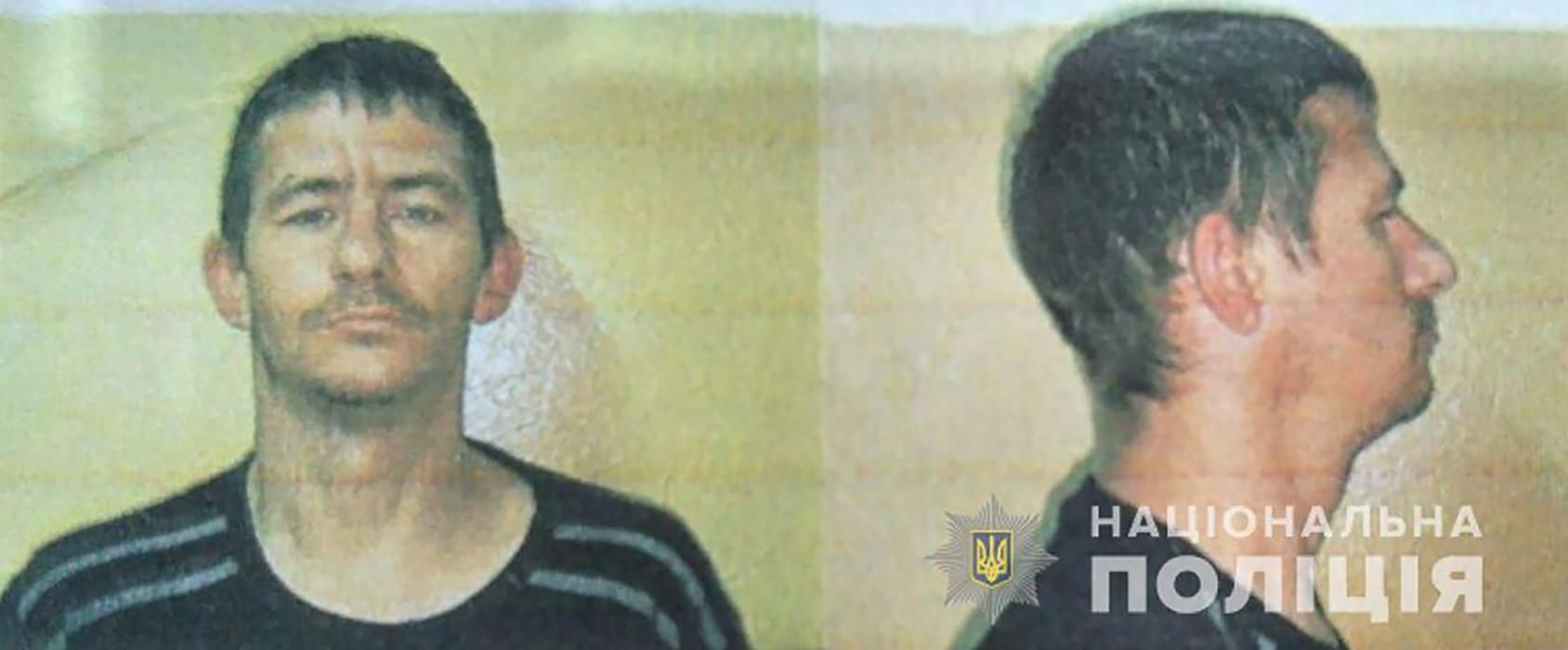 В Одесі затримали Сергія Кутафіна, який втік із СІЗО В Одесі затримали Сергія Кутафіна, який втік із СІЗО