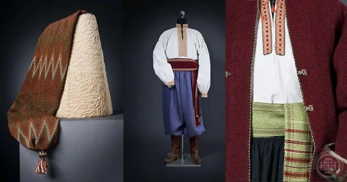 козаки козаки