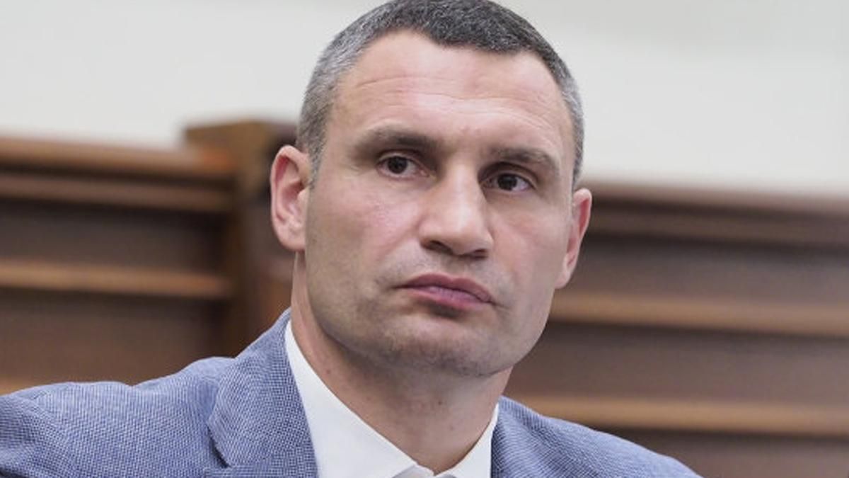 Кого б кияни обрали мером столиці: з’явилось свіже опитування - Київ Кого б кияни обрали мером столиці: з’явилось свіже опитування - Київ