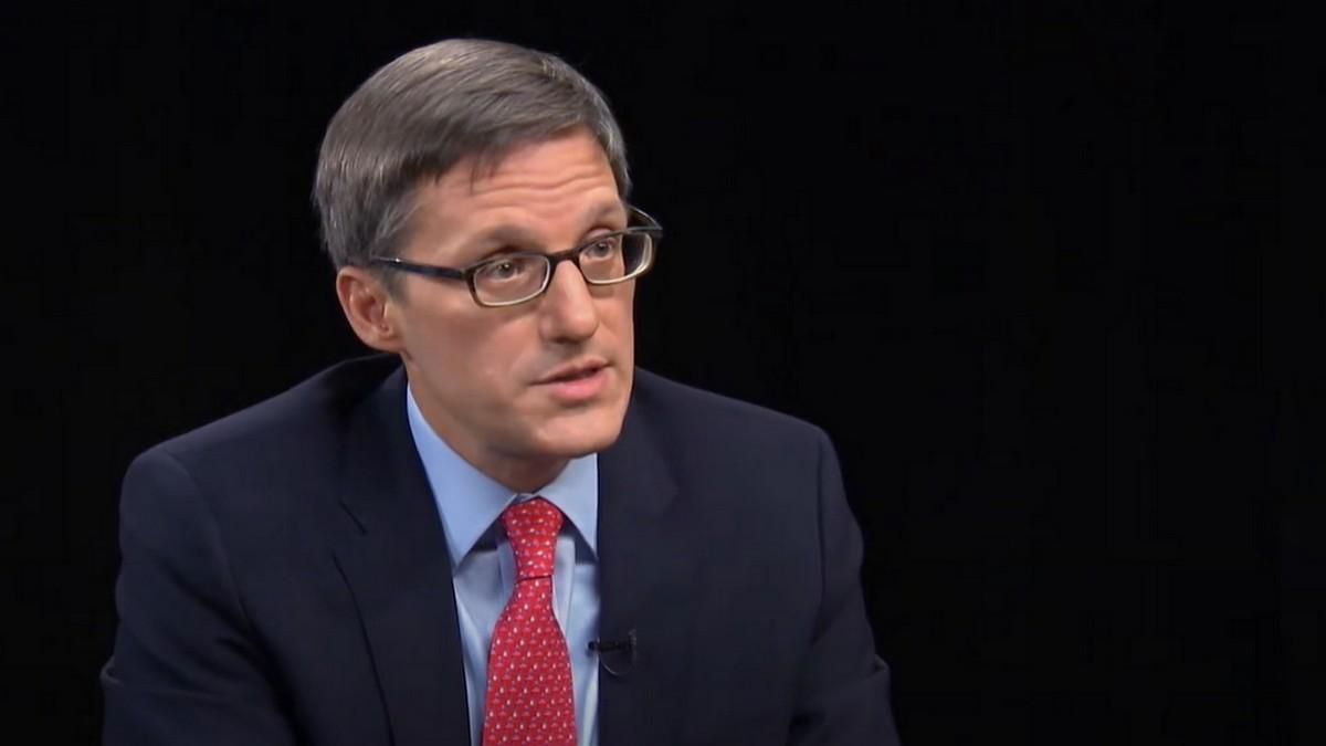 У США заперечують, що просили Україну не критикувати Північний потік-2 У США заперечують, що просили Україну не критикувати Північний потік-2