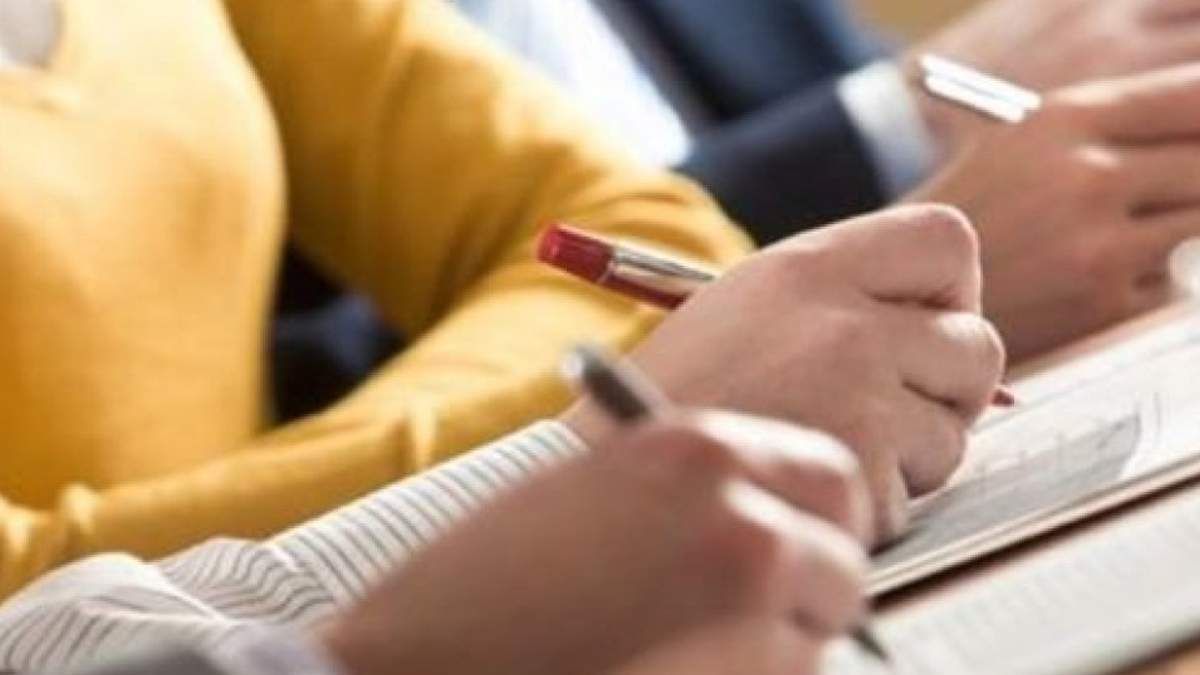 Що передбачають рівні володіння державною мовою та кому потрібен іспит Що передбачають рівні володіння державною мовою та кому потрібен іспит