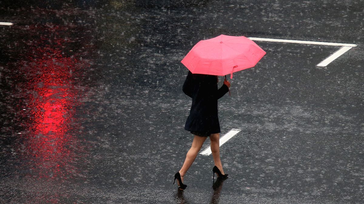 Погода 22 июля 2021: прогноз от синоптиков Украины Погода 22 июля 2021: прогноз от синоптиков Украины