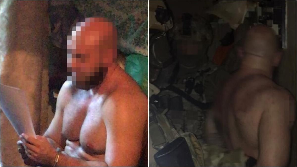 Суд вперше в Україні заарештував пірата: обрали запобіжний захід Суд вперше в Україні заарештував пірата: обрали запобіжний захід