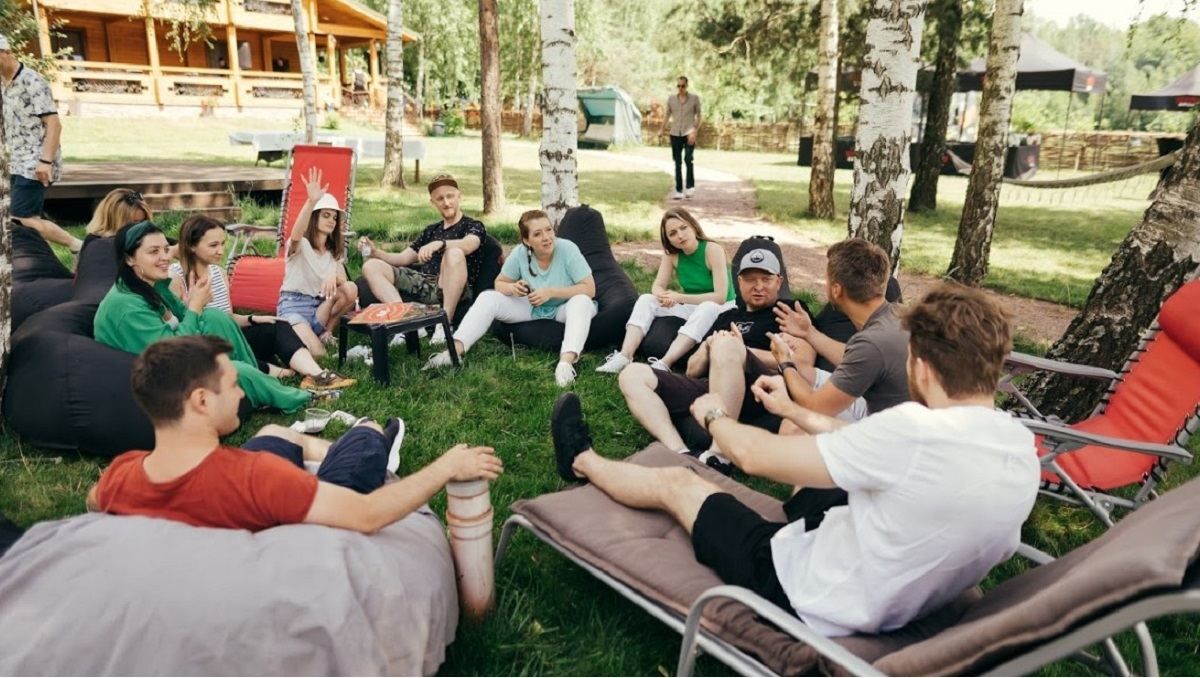 Як не зійти з розуму і продовжувати отримувати задоволення від роботи Як не зійти з розуму і продовжувати отримувати задоволення від роботи