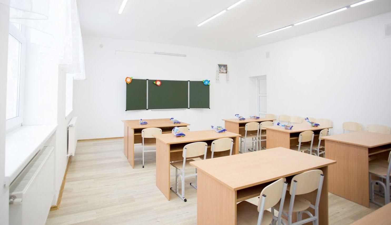 Какими будут учителя и школы в будущем: мнения экспертов Какими будут учителя и школы в будущем: мнения экспертов