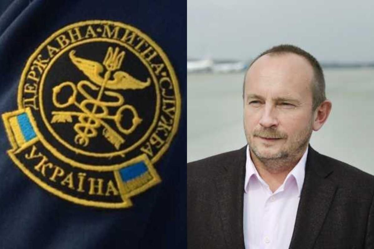 10,5% працівників митниці завалили тестування на благонадійність 10,5% працівників митниці завалили тестування на благонадійність