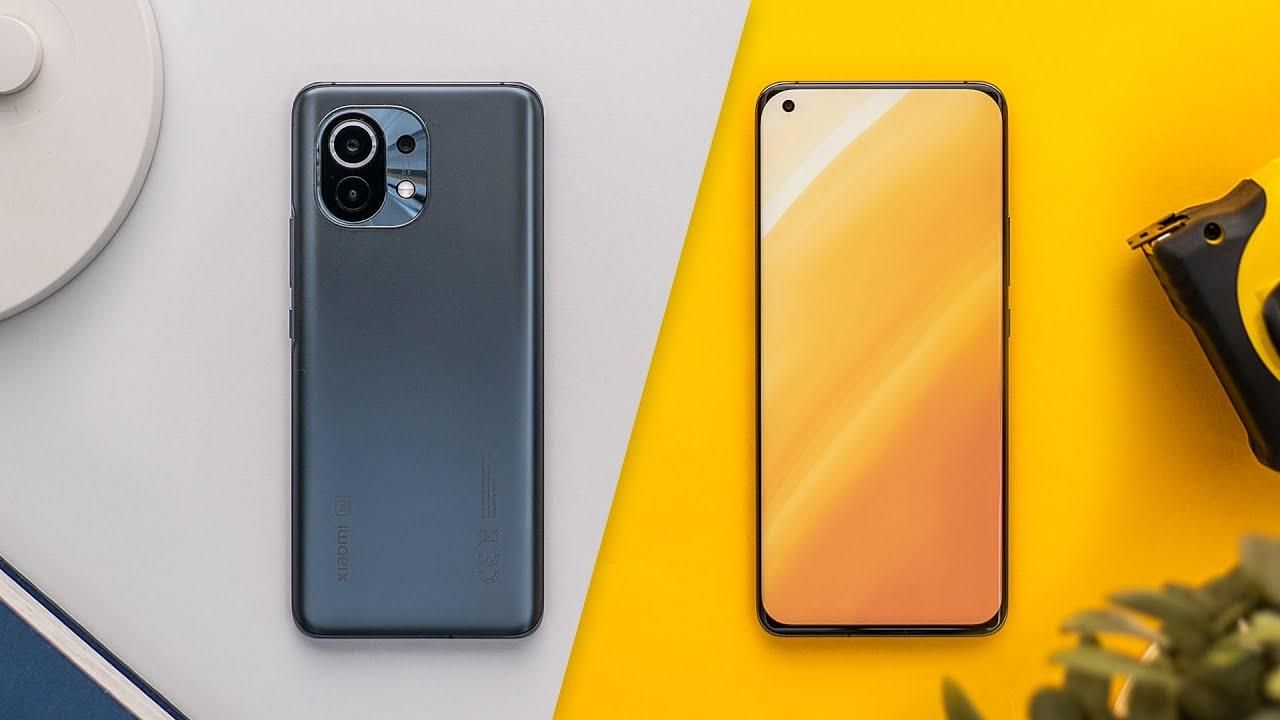 DxOMark визнала смартфон Xiaomi найгіршим в одній з категорій DxOMark визнала смартфон Xiaomi найгіршим в одній з категорій