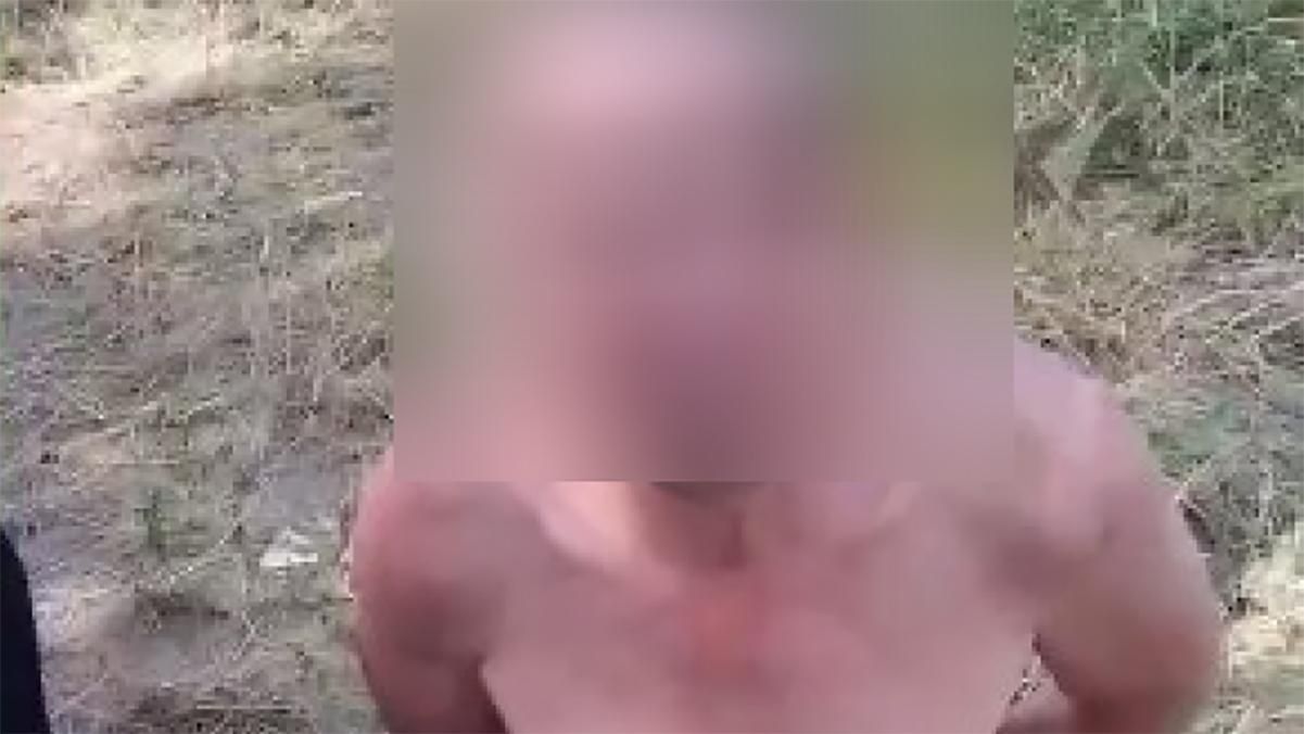 Касался интимных мест в воде: в Харькове мужчина добивался 8-летней девочки – видео