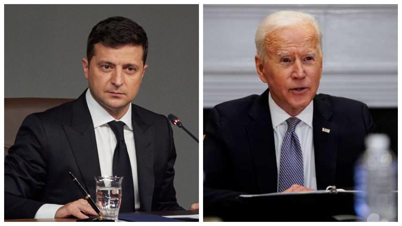 Володимира Зеленського запросили до Вашингтона: назвали дату Володимира Зеленського запросили до Вашингтона: назвали дату