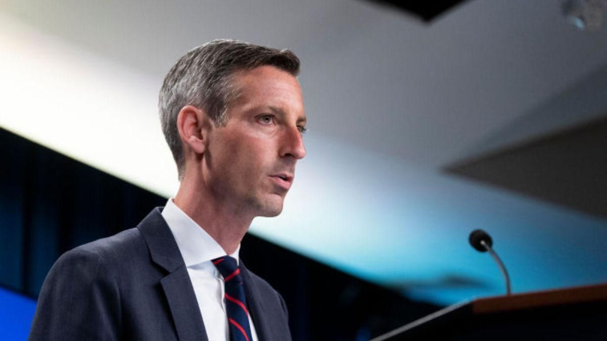 Не хотіли ризикувати: США пояснили угоду проПівнічний потік-2 Не хотіли ризикувати: США пояснили угоду проПівнічний потік-2